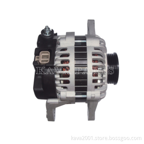 Alternator for Kia Rio, Sephia, Shuma (0K30A18300, 0K30C18300, 0K30D18300)